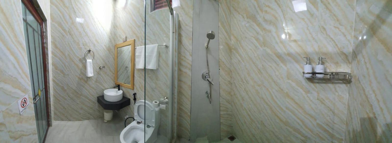 Guraidhoo Palm Inn Eksteriør bilde
