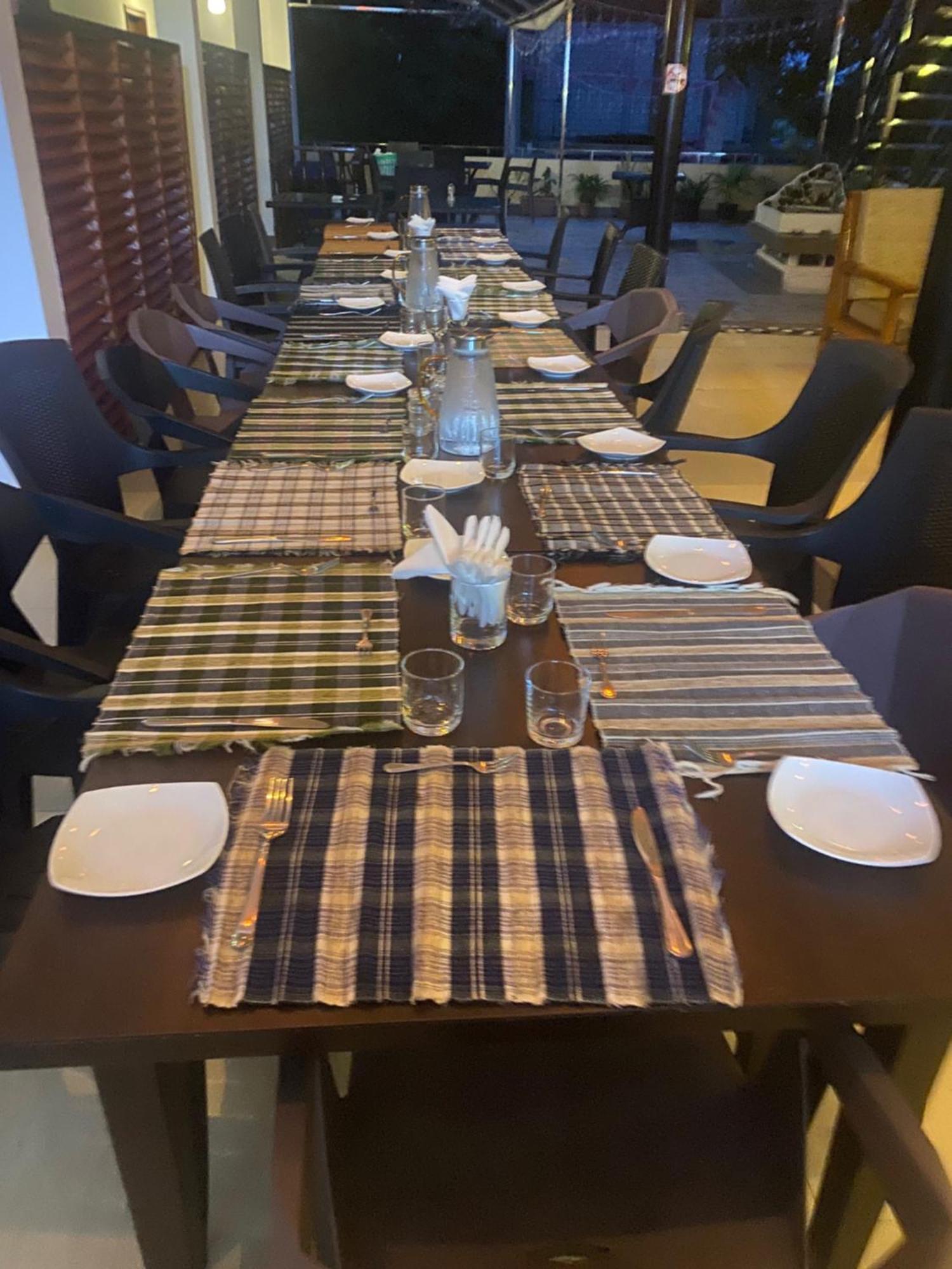 Guraidhoo Palm Inn Eksteriør bilde