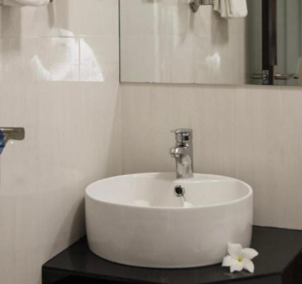 Guraidhoo Palm Inn Eksteriør bilde