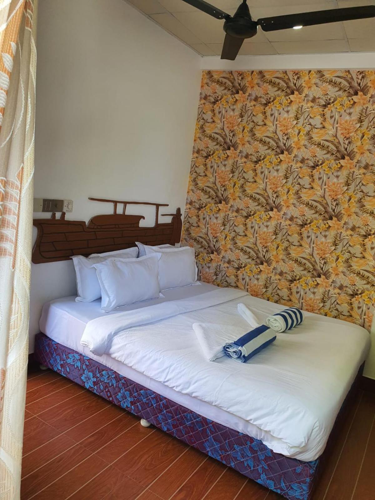 Guraidhoo Palm Inn Eksteriør bilde