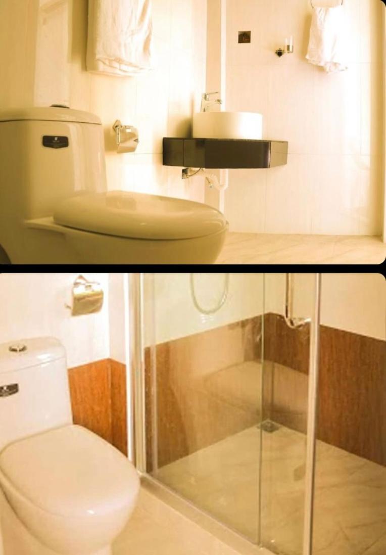 Guraidhoo Palm Inn Eksteriør bilde